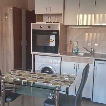 Студио Алекс Варна Varna Extérieur photo