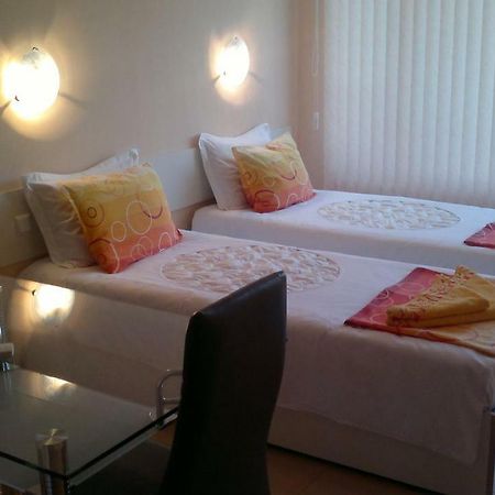 Студио Алекс Варна Varna Extérieur photo