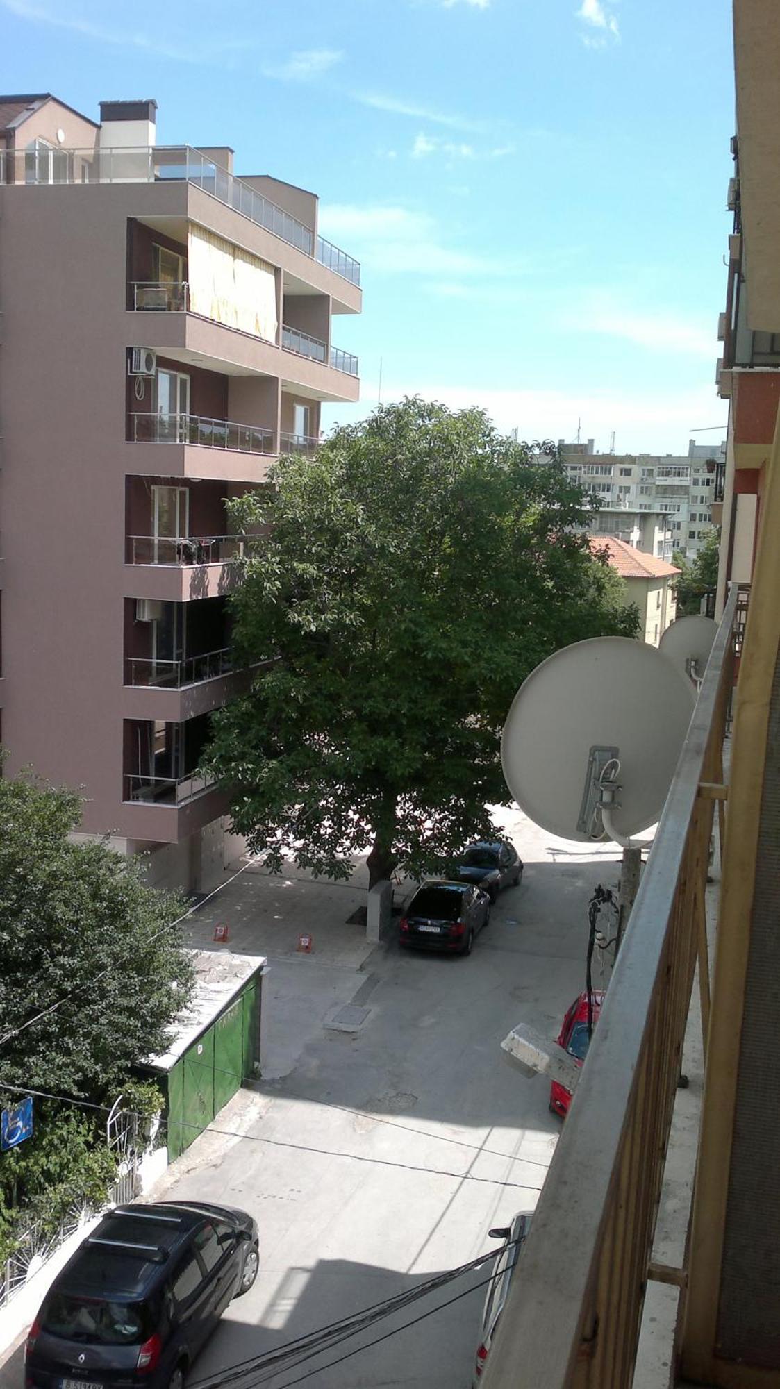 Студио Алекс Варна Varna Extérieur photo
