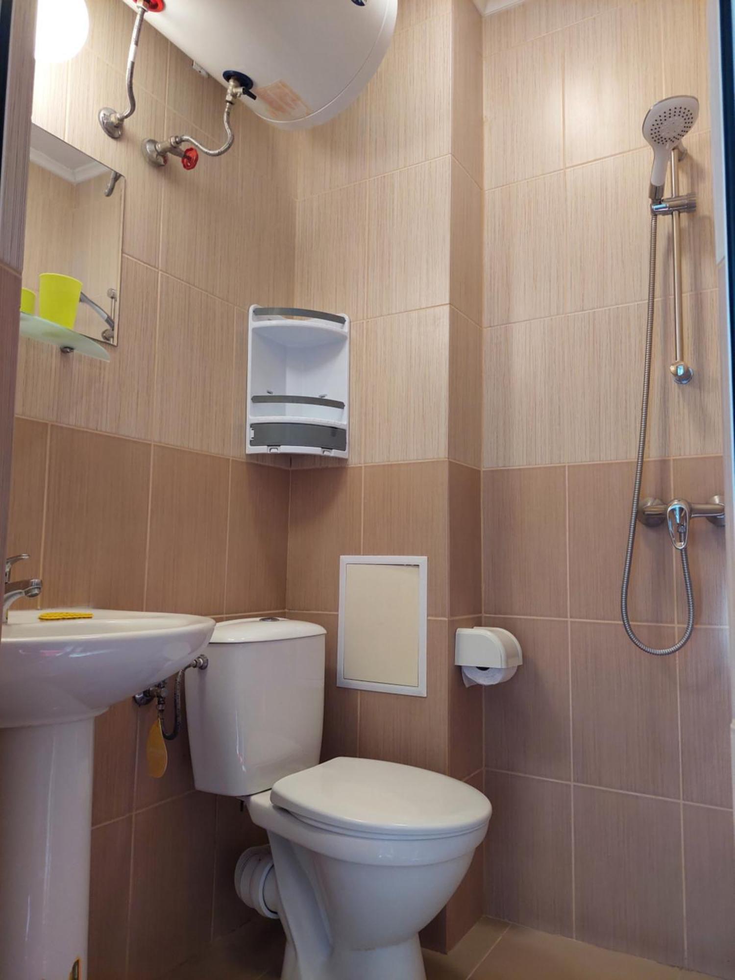 Студио Алекс Варна Varna Extérieur photo