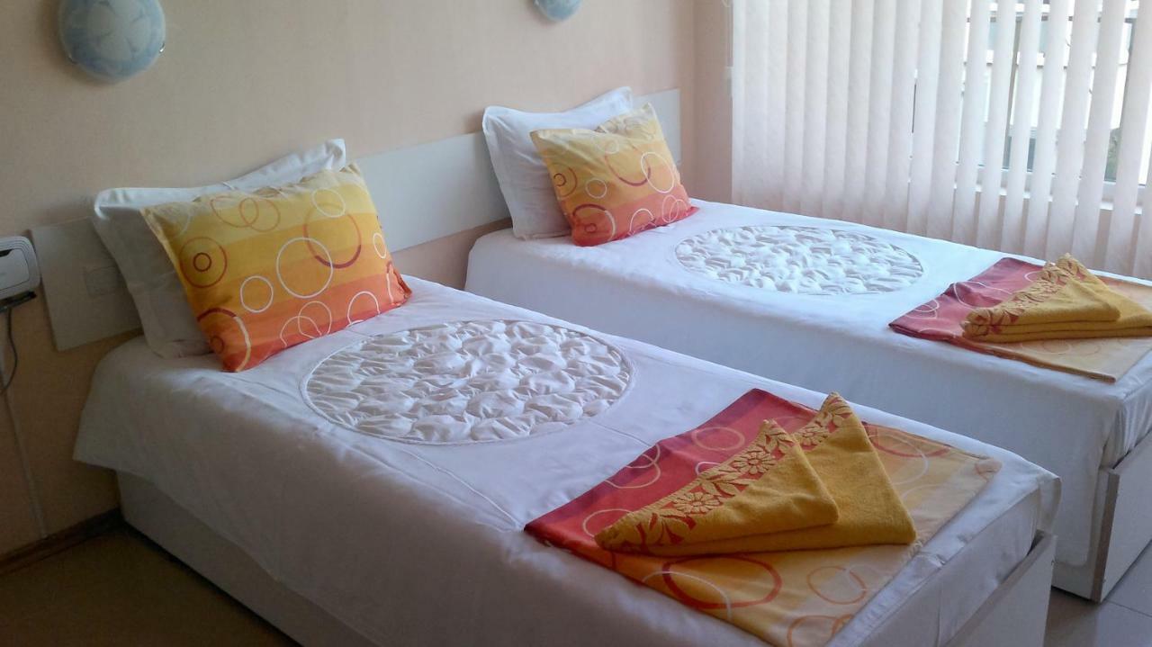Студио Алекс Варна Varna Extérieur photo