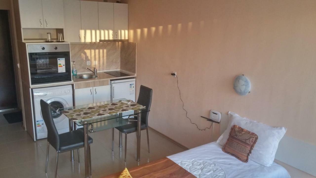 Студио Алекс Варна Varna Extérieur photo