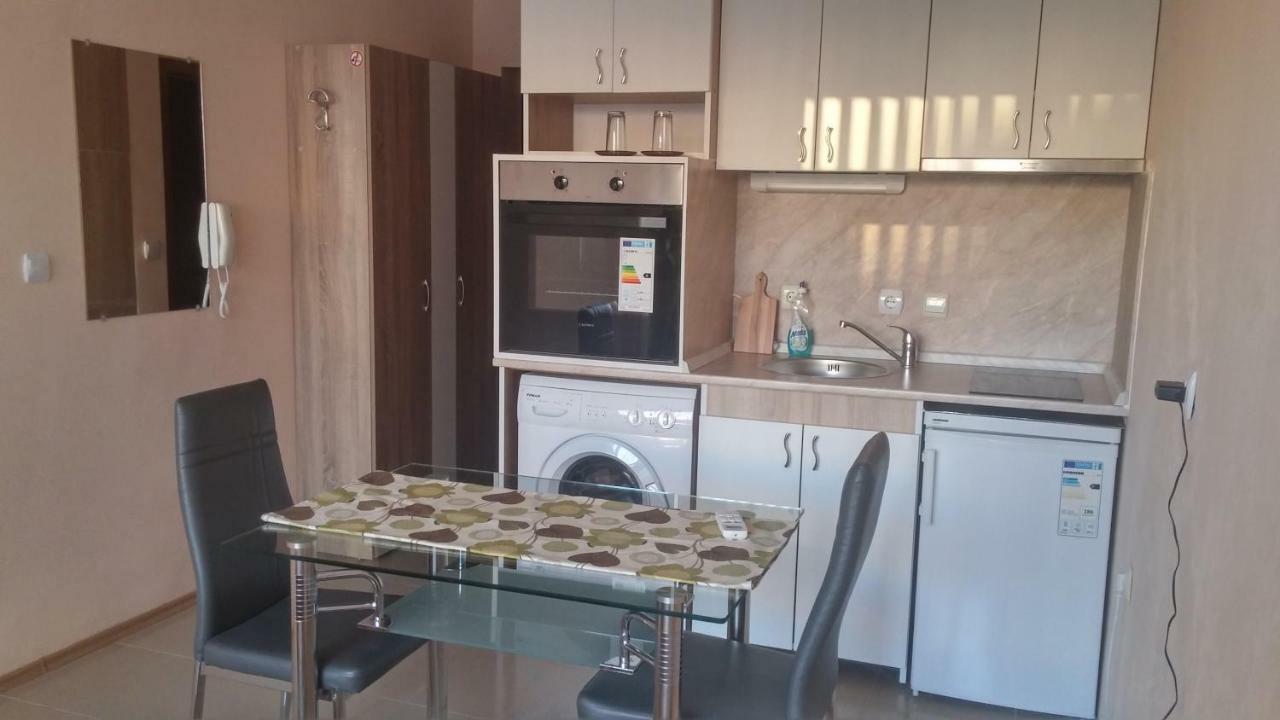 Студио Алекс Варна Varna Extérieur photo