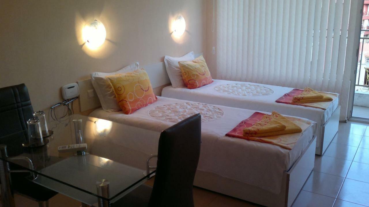 Студио Алекс Варна Varna Extérieur photo