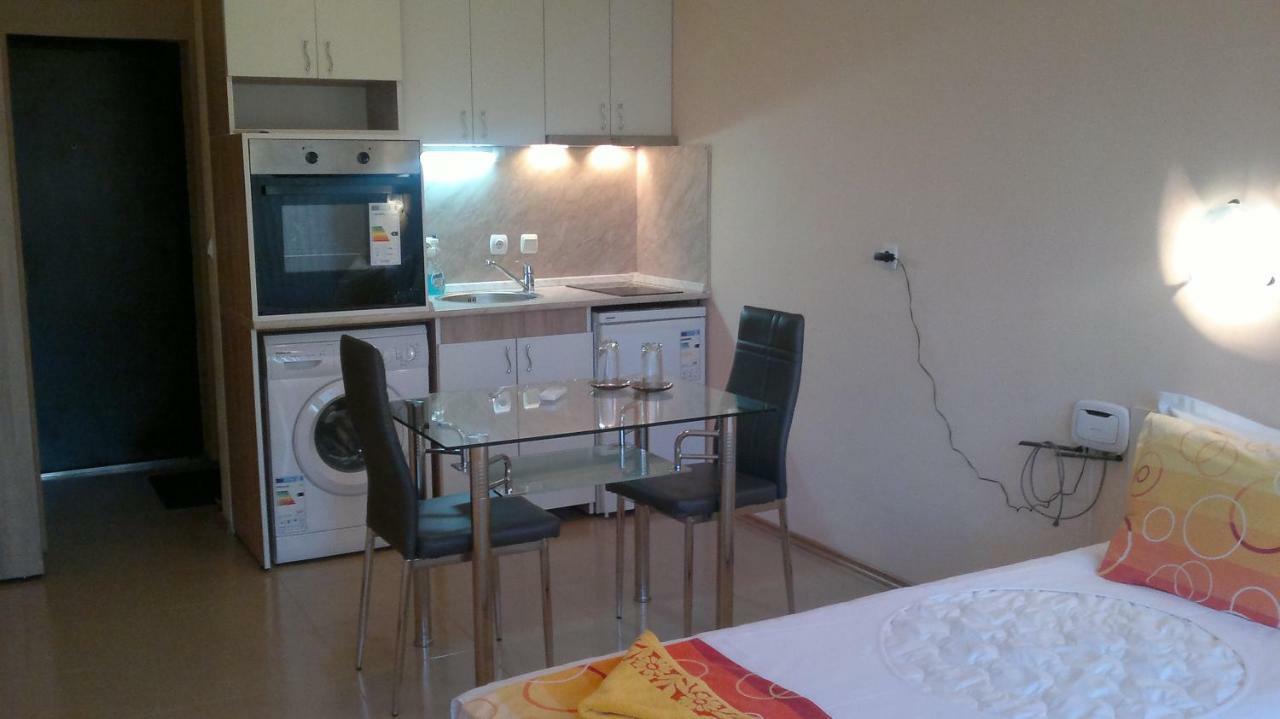 Студио Алекс Варна Varna Extérieur photo